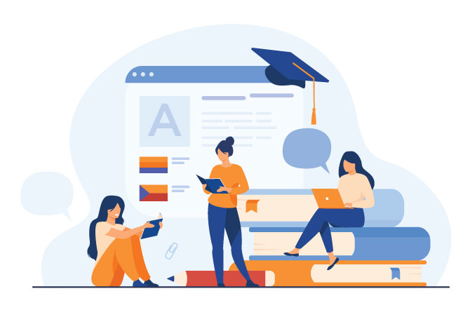 Smart School ERP Software